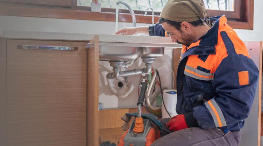 Professional emergency plumbing in Brady, NE
